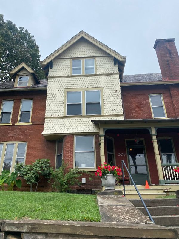 Exterior Painting