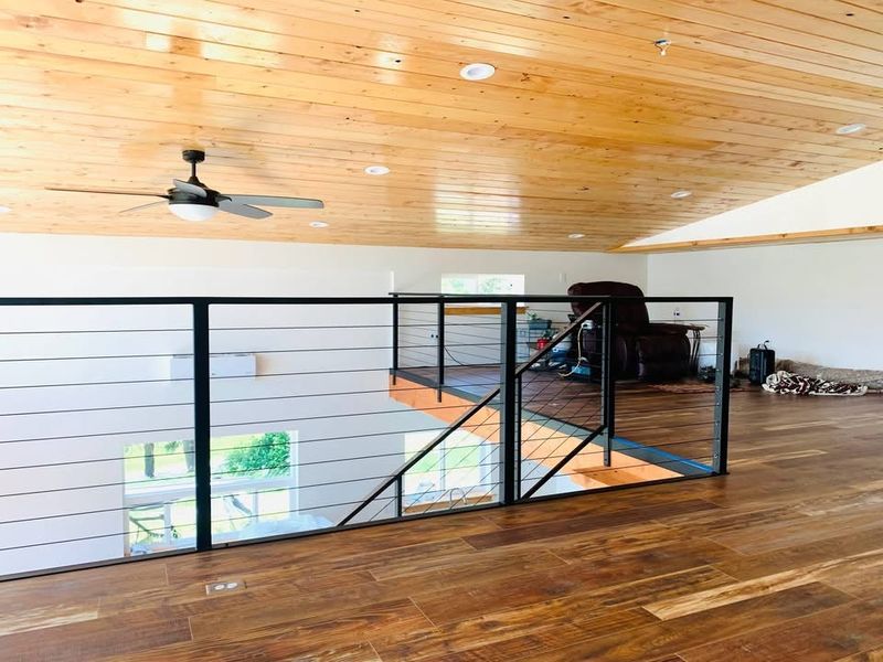 Interior Renovations