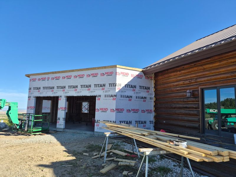 Home Additions