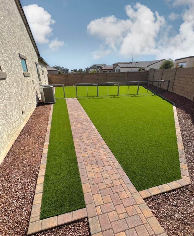 Hardscaping Services