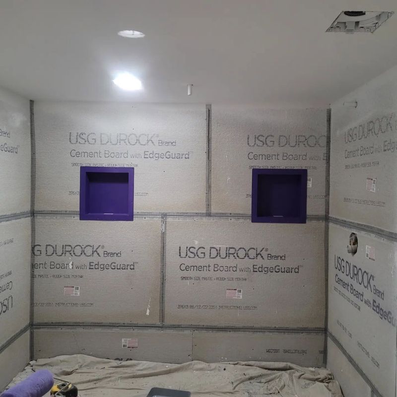 Renovations