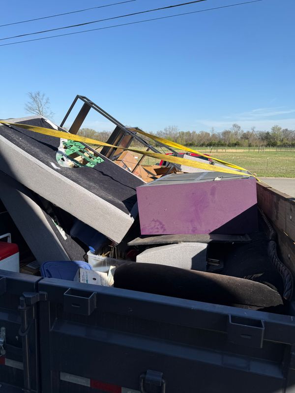 Junk Removal