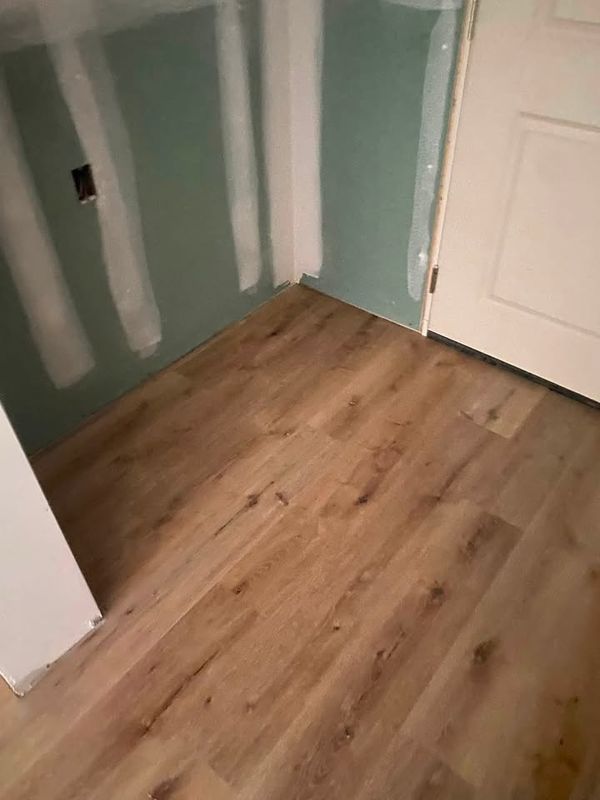 Laminate Flooring