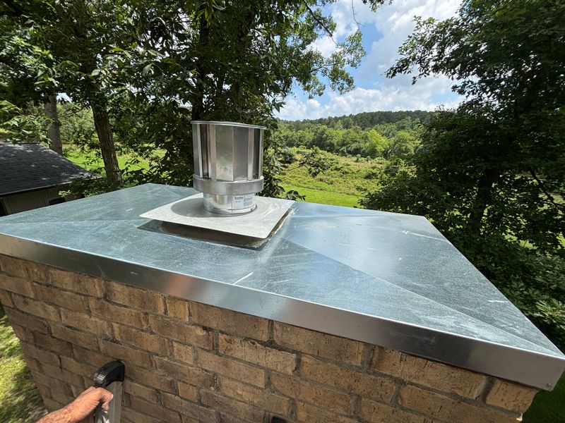 Chimney Repairs