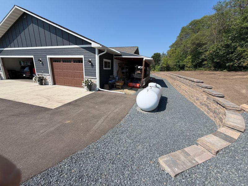 Landscape Construction
