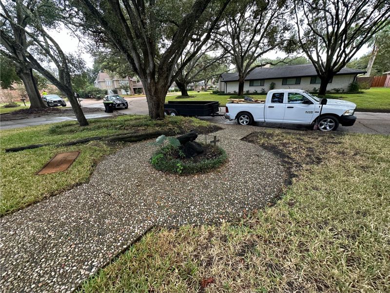 Revitalizing Quail Valley: Comprehensive Soft Wash and Surface Cleaning Transformation in Missouri City
