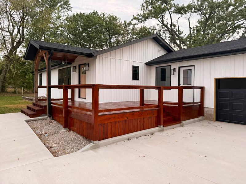 Exterior Painting