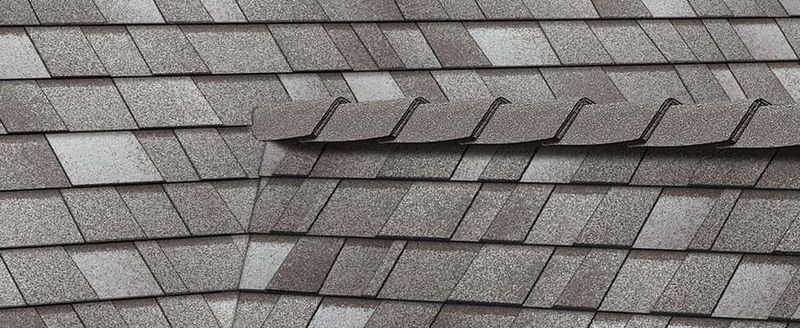 Shingle Roofing
