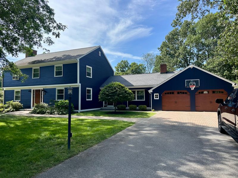 Exterior Painting gallery