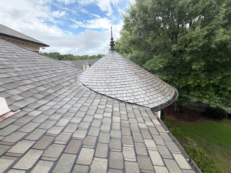 Roofing Installation