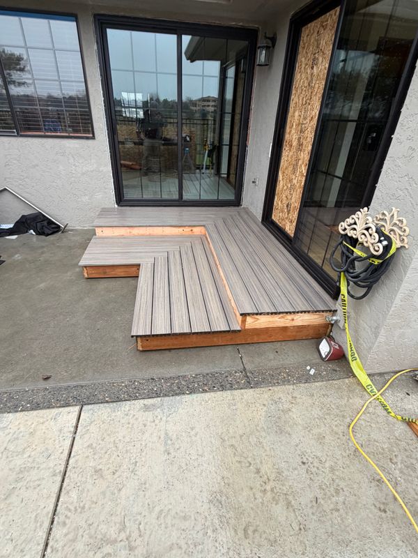 Construction & Remodeling
