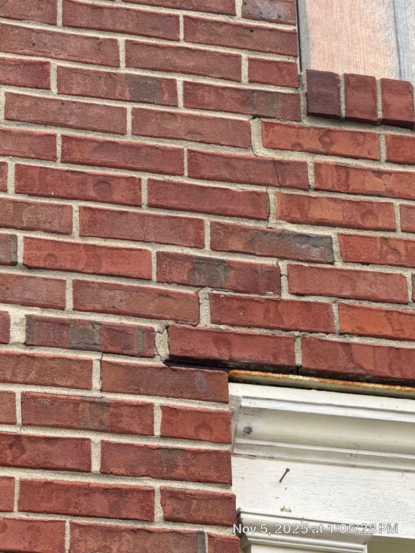 Masonry