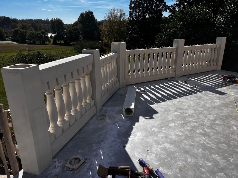 Exterior Renovations