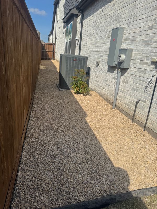 Hardscaping / Landscaping