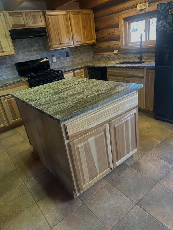 Kitchen Remodeling