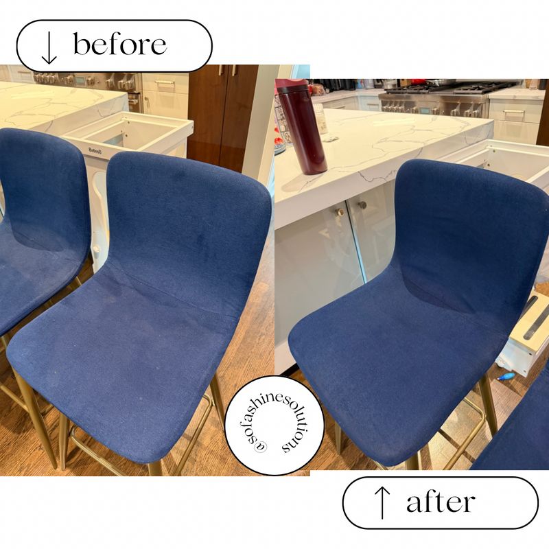 Upholstery Cleaning