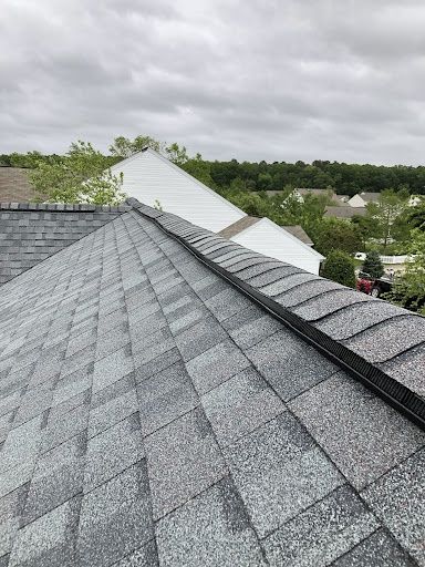 Roof Repair & Replacement