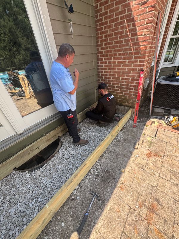 Deck Building