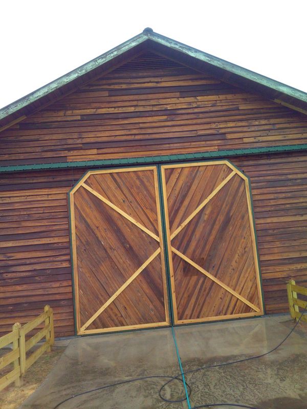 Our Best Work