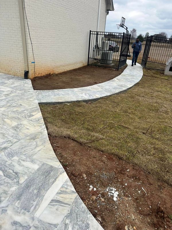 Sod Install