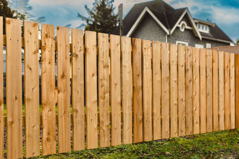 Fencing