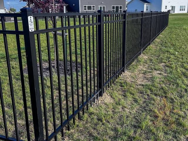 Fencing Repair & Installation