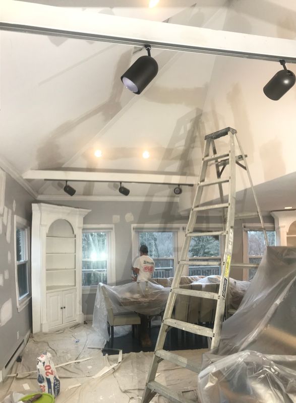 Interior Painting gallery