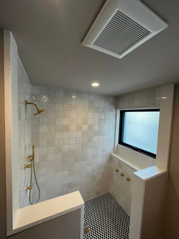 Floor Tiling Services