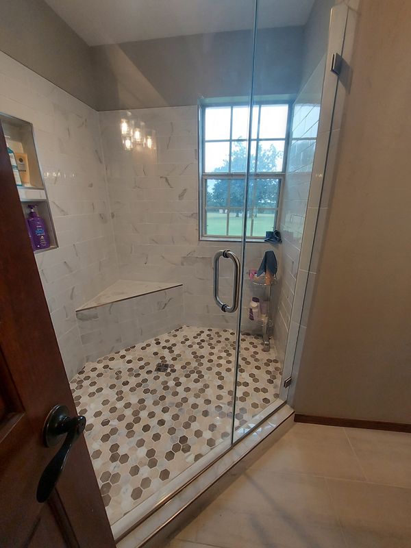 Kitchen and Bathroom Renovations