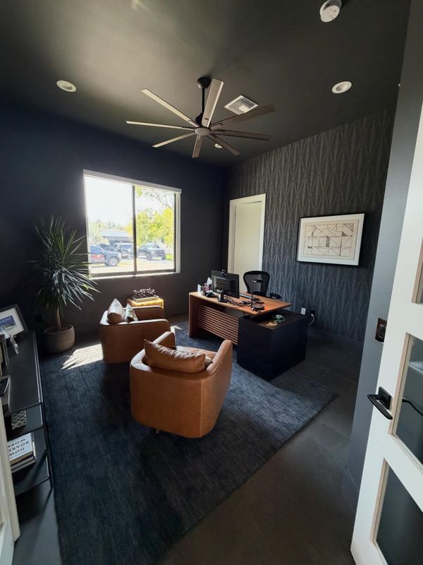Interior Painting