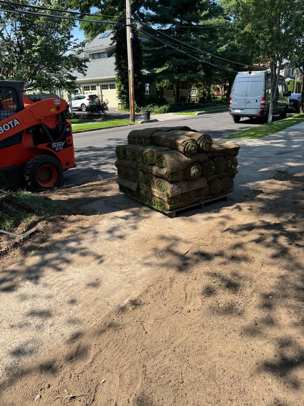 Sodding