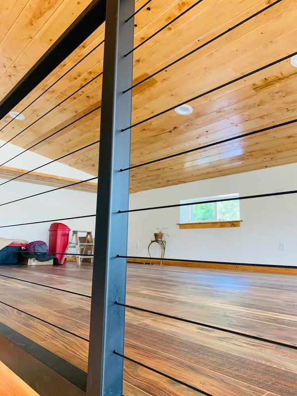 Interior Renovations