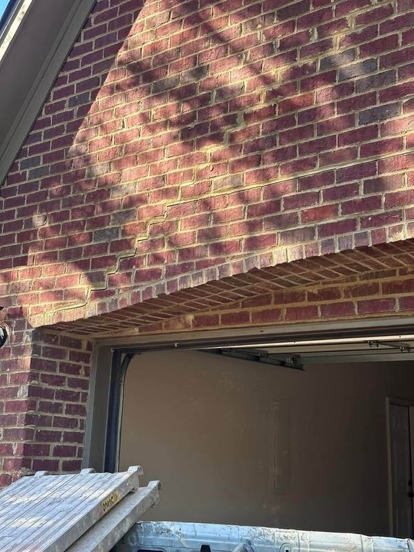 Brickwork