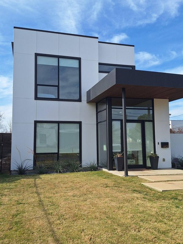 Window Cleaning gallery