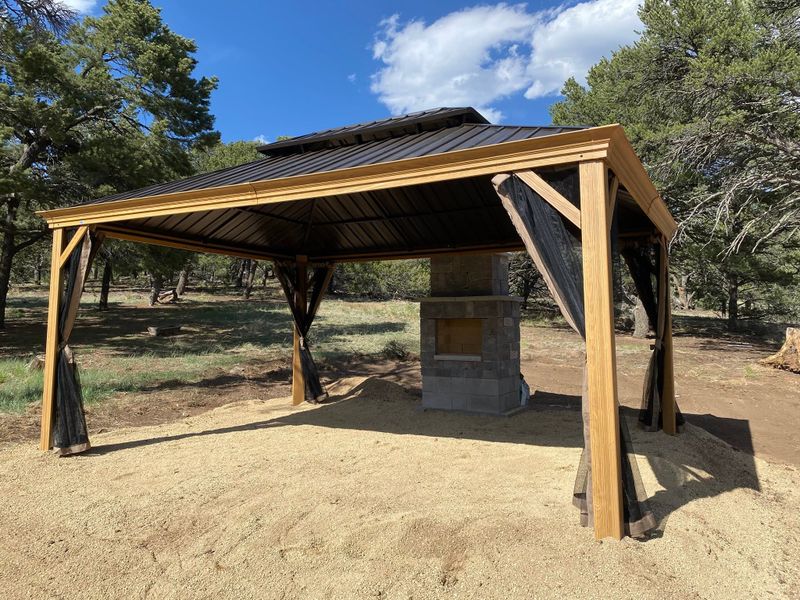 Deck and Patio Construction