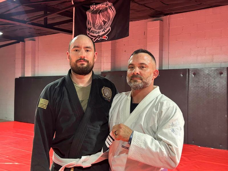 Adult Classes