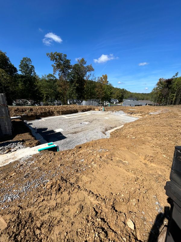Concrete Pumping