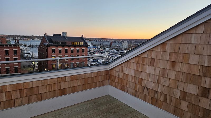 Deck & Patio Installation