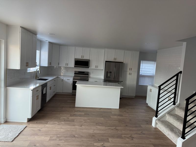 Flooring