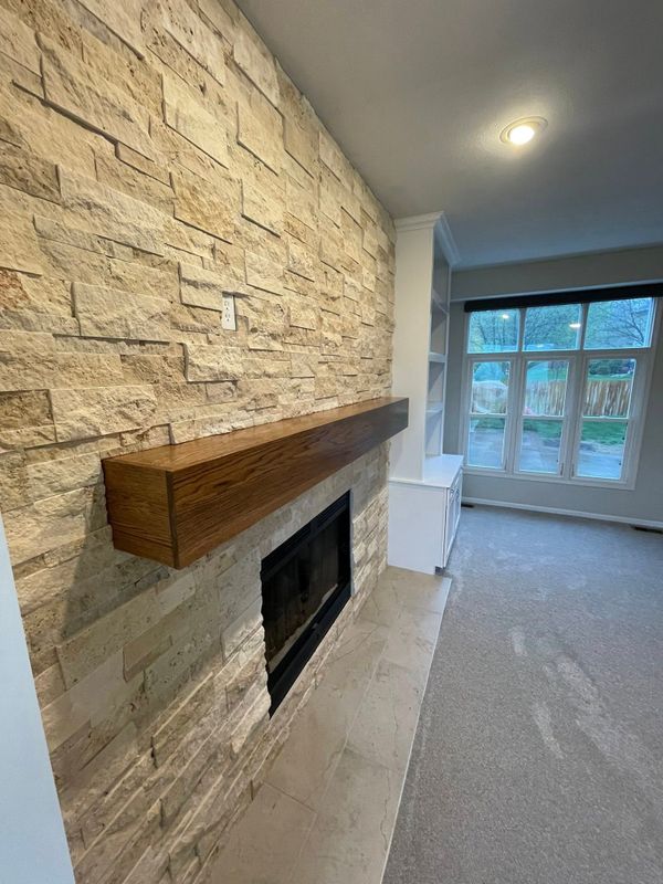 Custom Home Building