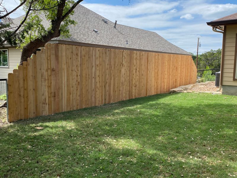 Exterior Renovations
