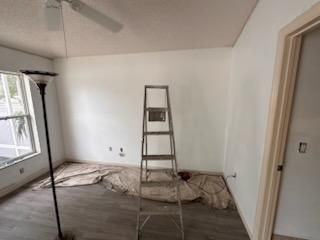 Interior Painting