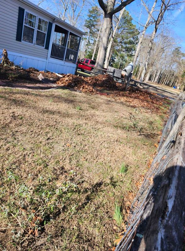 Landscaping & Hardscaping