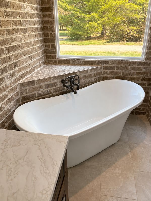 Bathroom Renovation