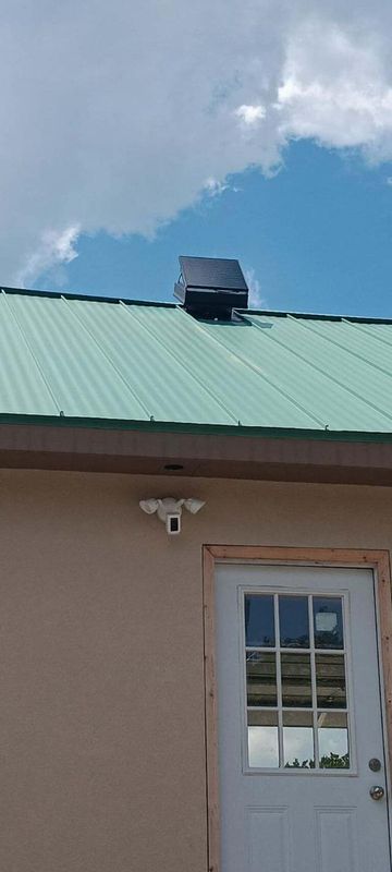 Roofing Services