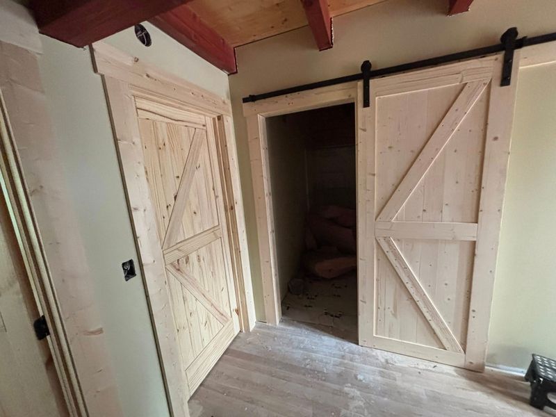 Doors