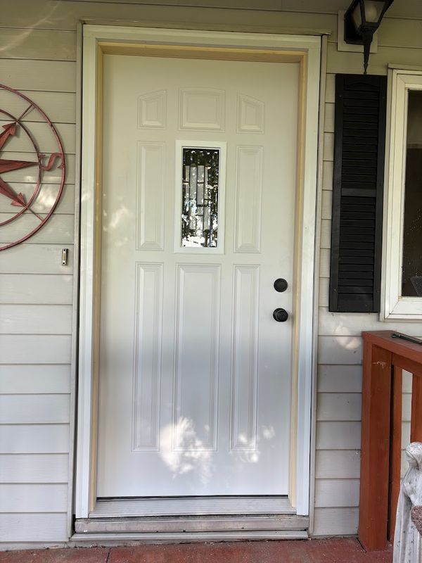 Doors