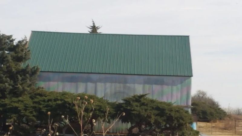 Roofing