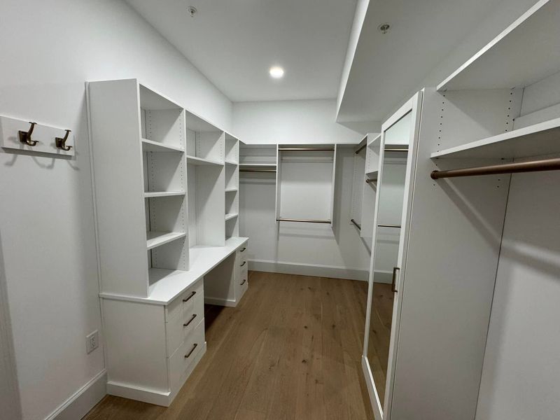 Interior Renovations