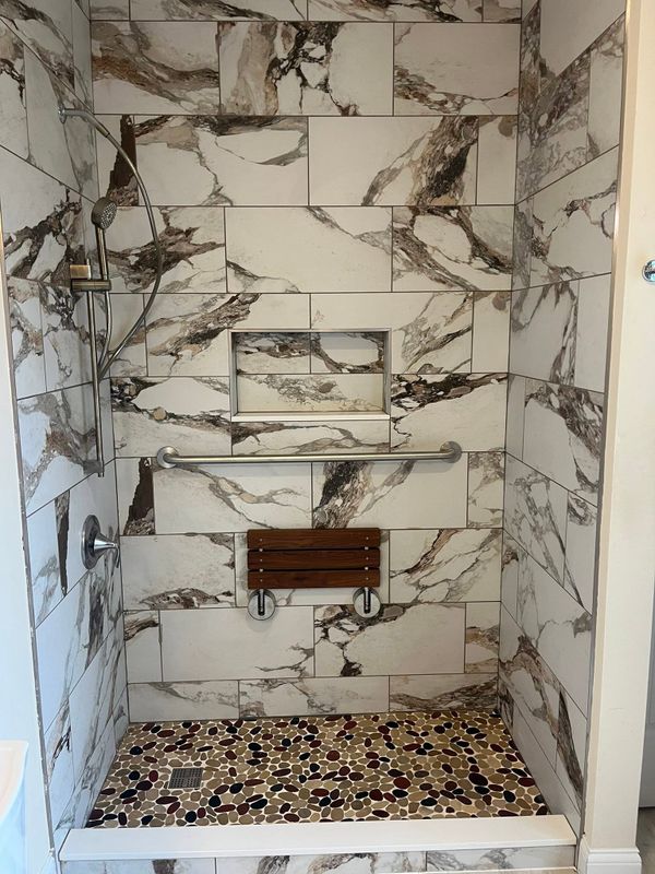Kitchen and Bathroom Renovations
